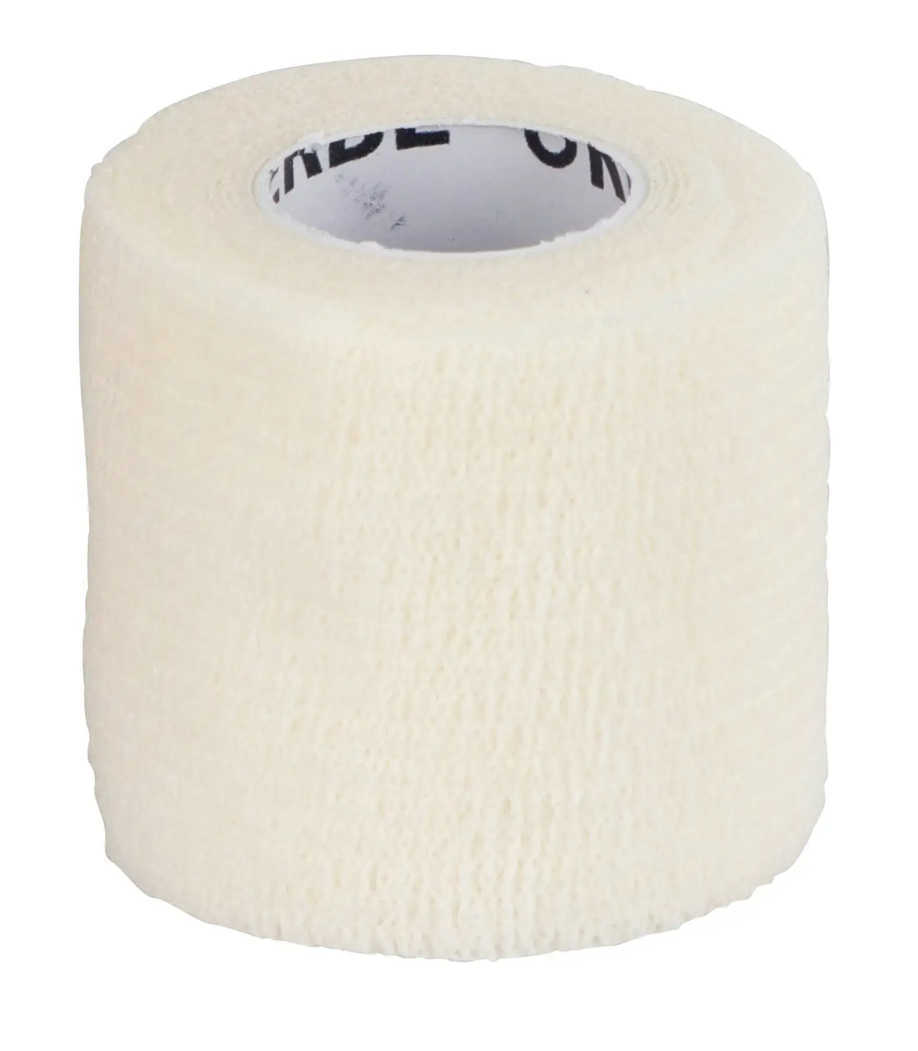 Cohesive bandage EquiLastic 5cm x 4,5m, white