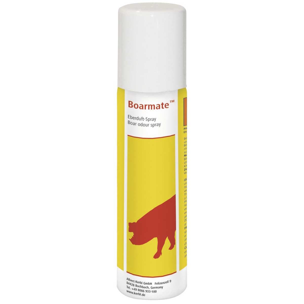 Spray pour verrats Boarmate 80 ml FR, ES