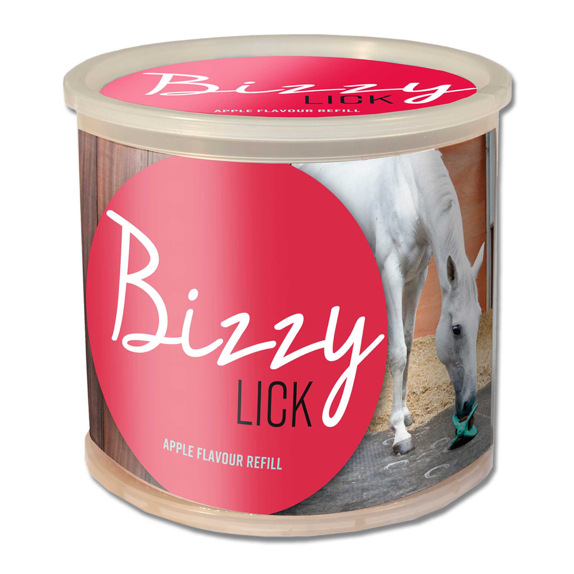 Pierre à lécher Bizzy Horse, 1 kg