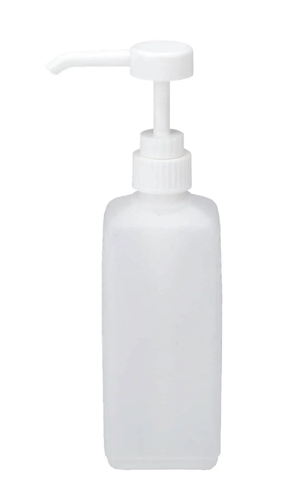 Dosing bottle 250 ml for milk test