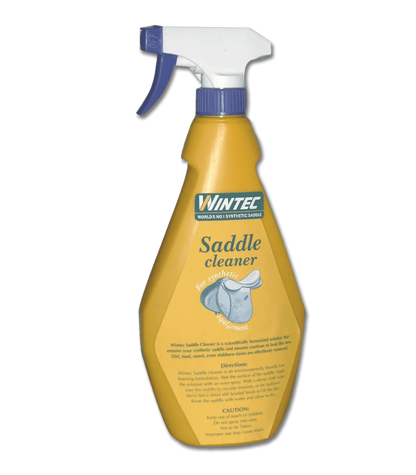 Nettoyant pour selle Wintec, 500 ml