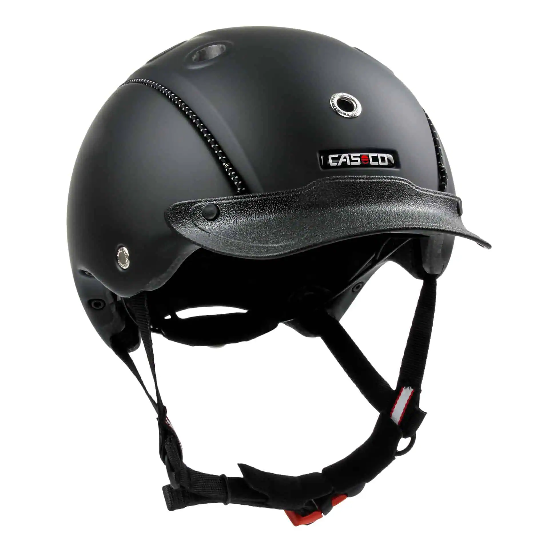 Casque d'équitation enfant CASCO CHOICE TURNIER