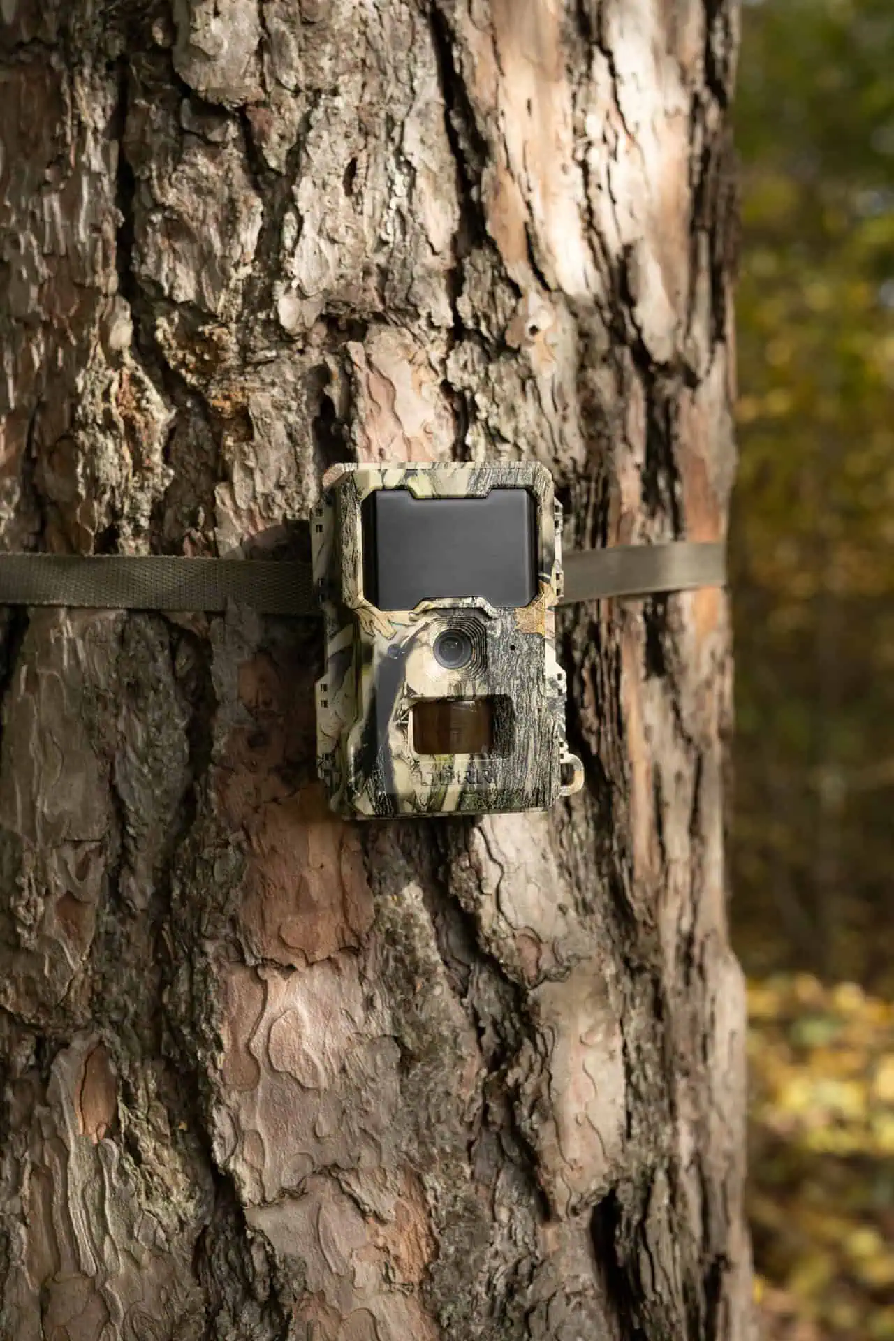 Caméra de surveillance SnapShot Mini 5.0 Pro