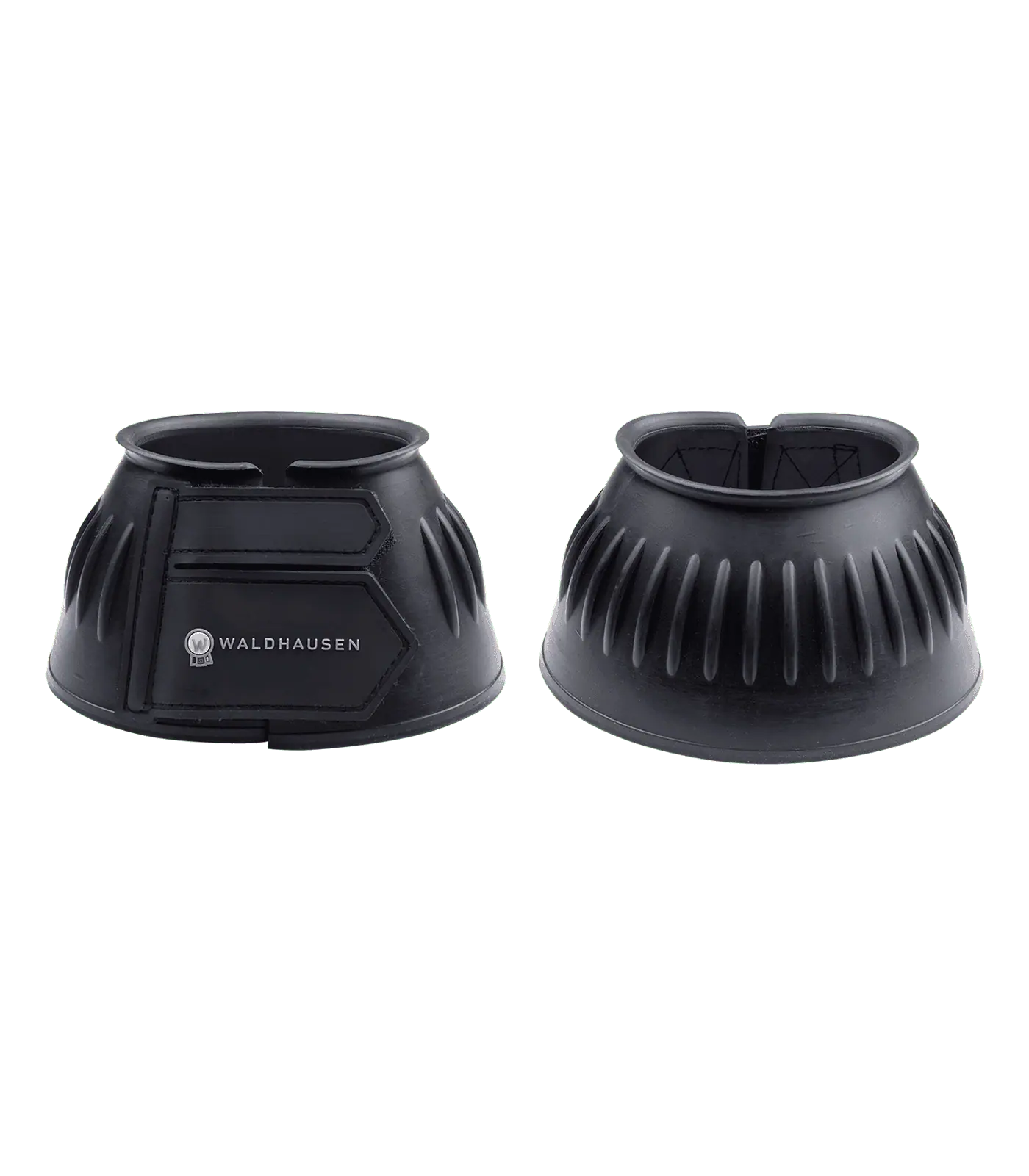 Cloches en caoutchouc, lot de 2