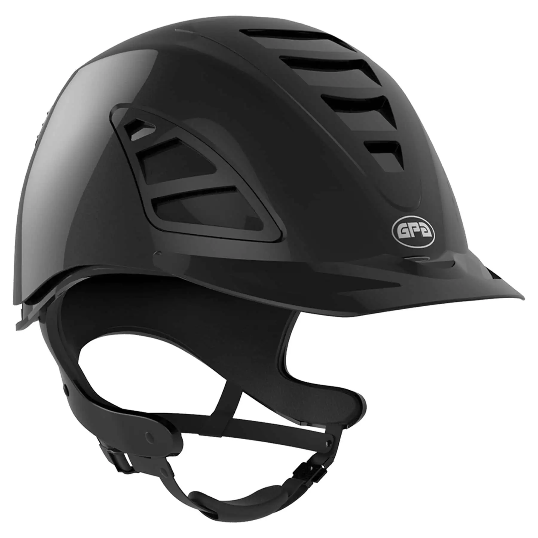 GPA Casque d’équitation 4S SPEED AIR TLS