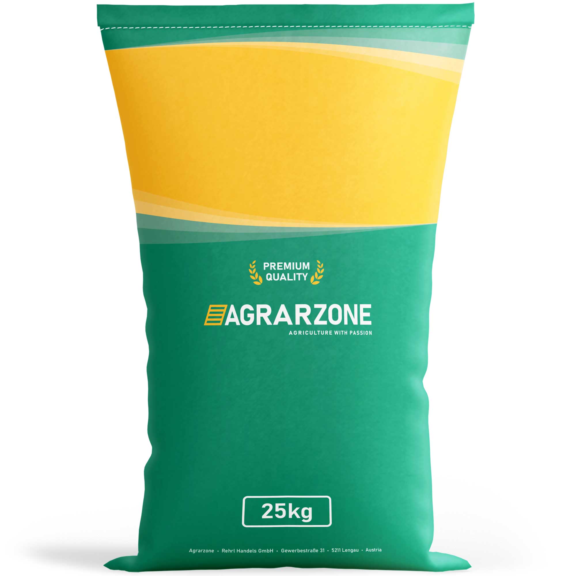 Aliment muesli pour alpaga Agrarzone 20 kg