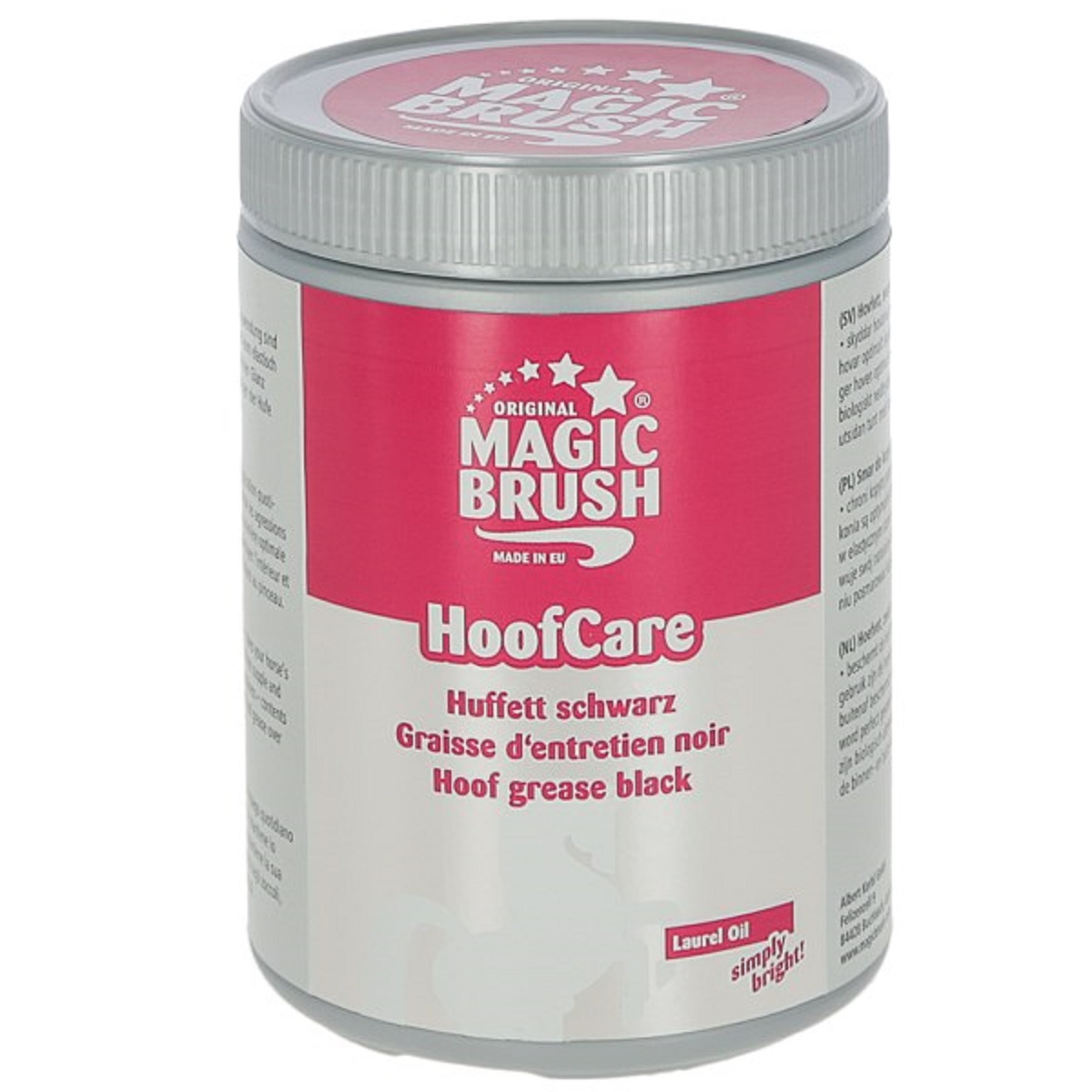 Graisse pour sabots MagicBrush 1000 ml