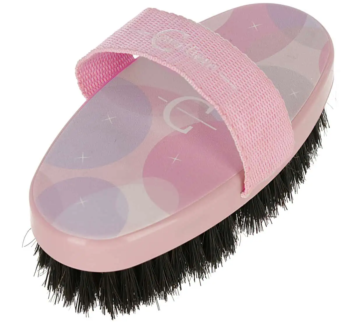 Horse Hair Fnshng Brush Lilli Starlight