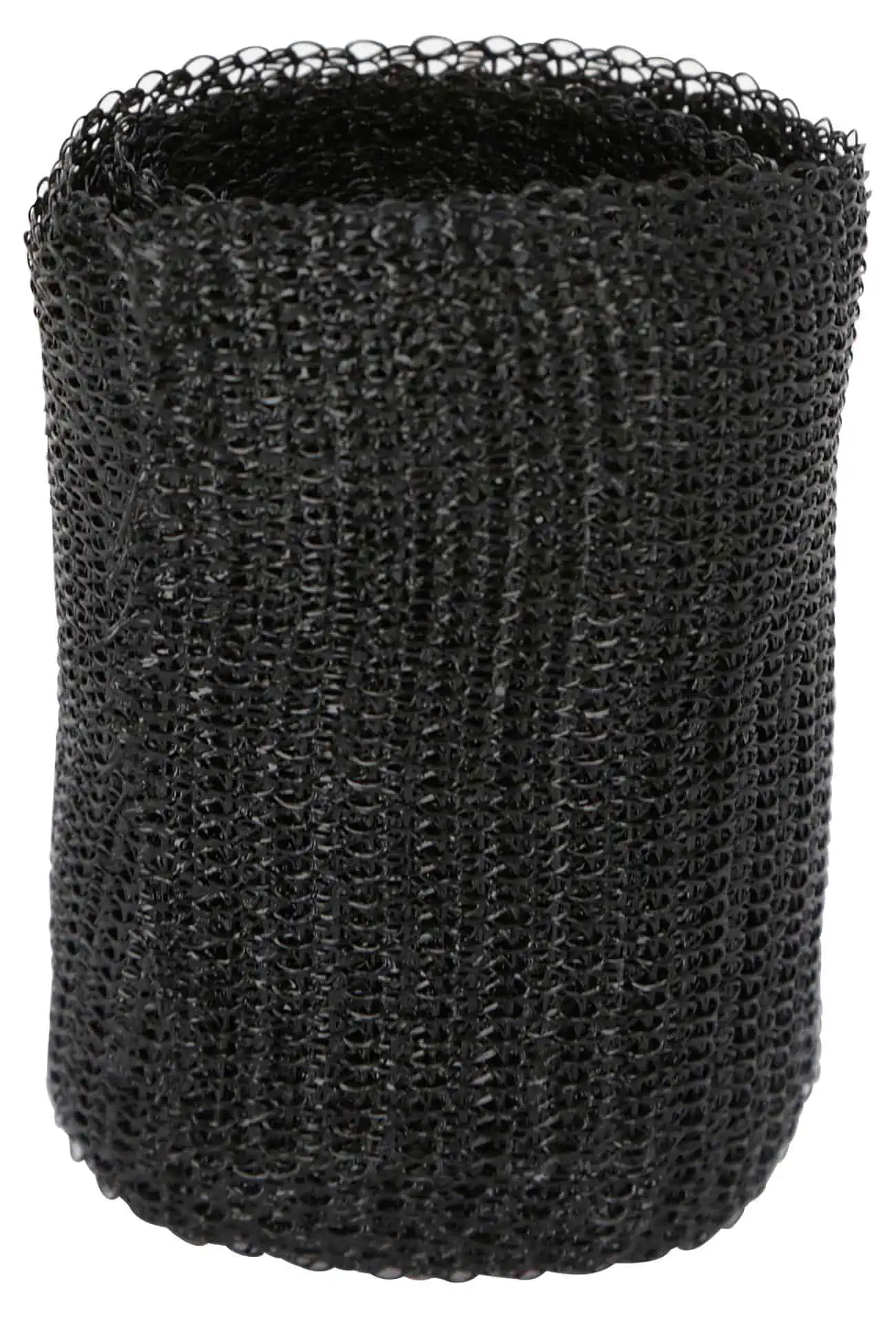 TechnoCast, Cast + Support Dressg, 7.5 cm x 3.6 m, black