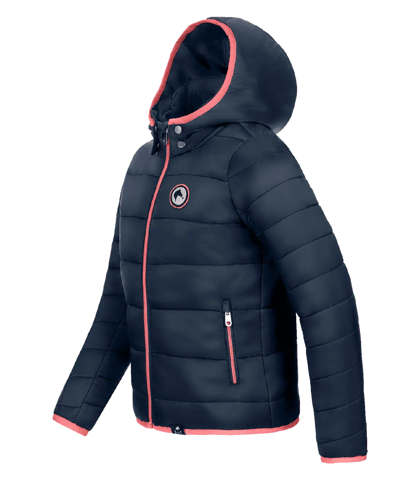 Veste matelassée Lucky Liv, pour enfants