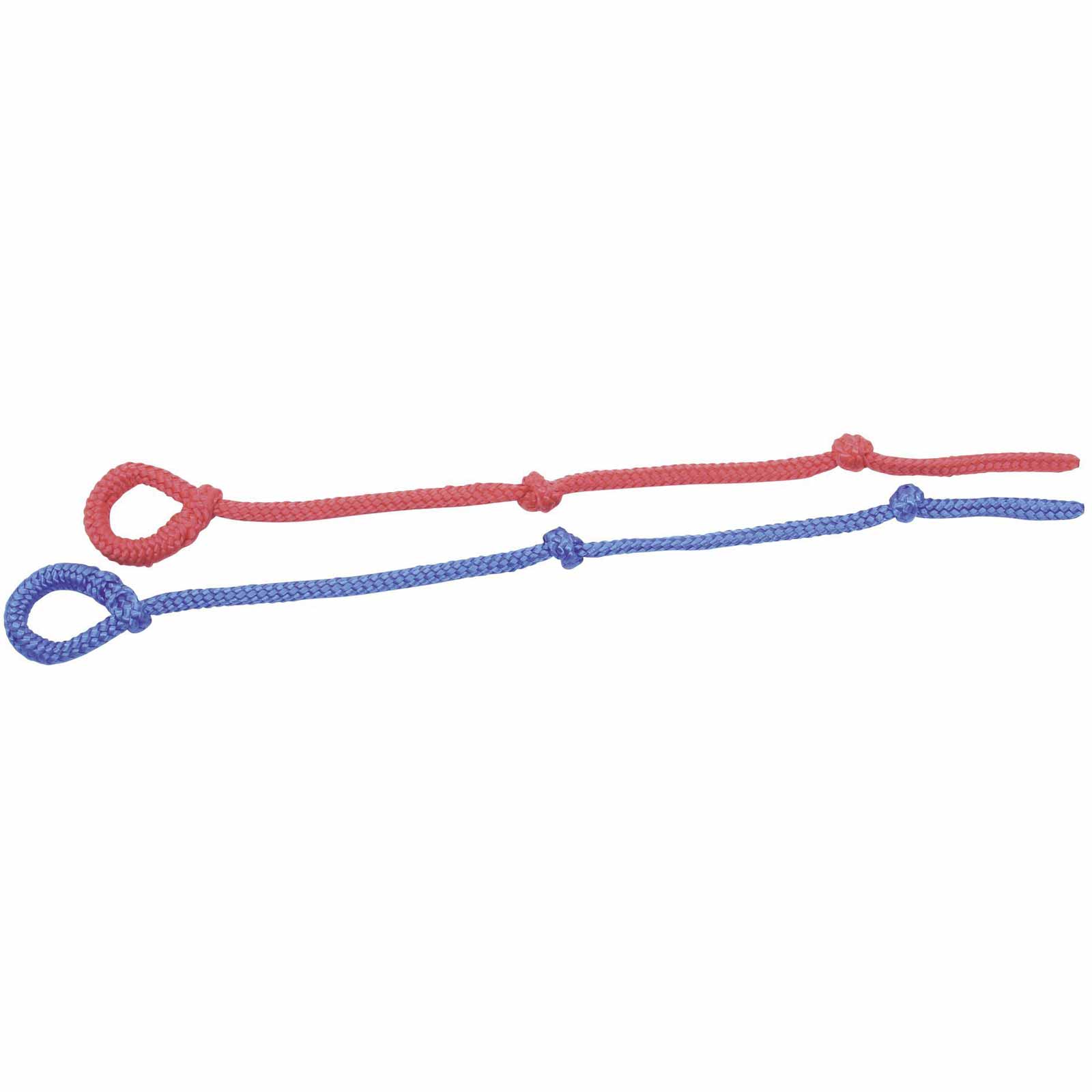 Cordes de rechange rouges et bleues pour le modèle Bavaria de vink d'obstétricien