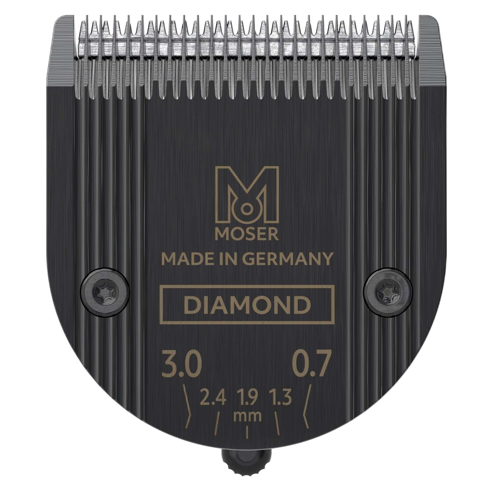 Tête de rasage Moser Diamond Blade 1854-7023