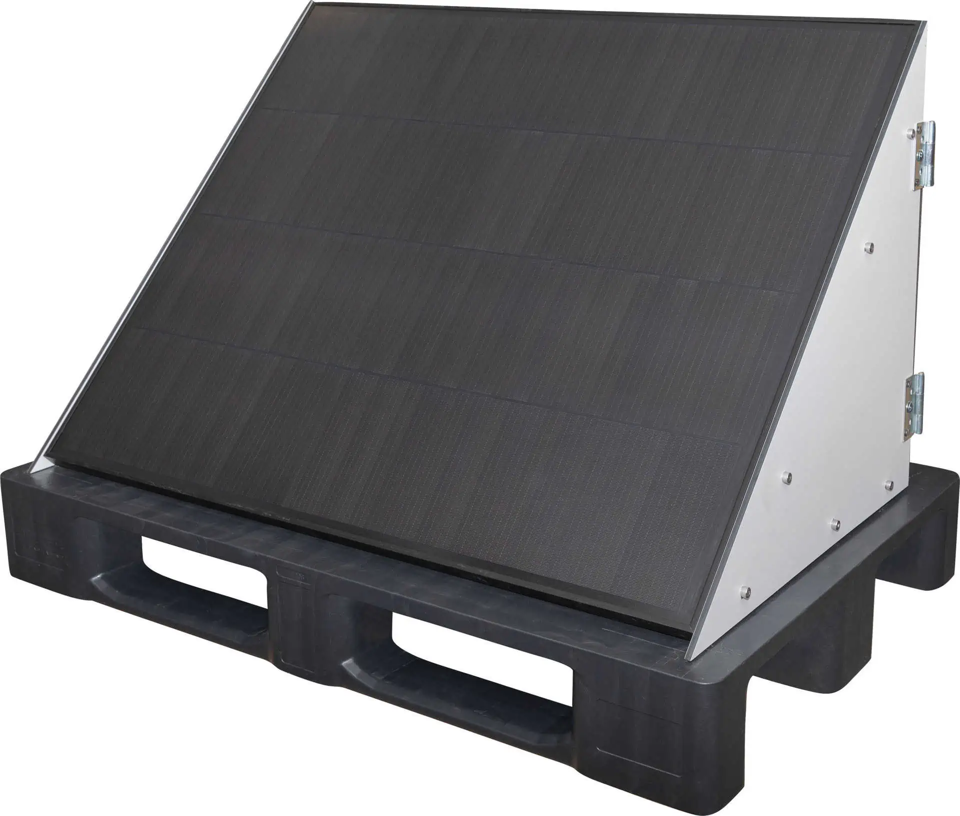Électrificateur de clôture Ako panneau solaire smart XL, 8J, 12V