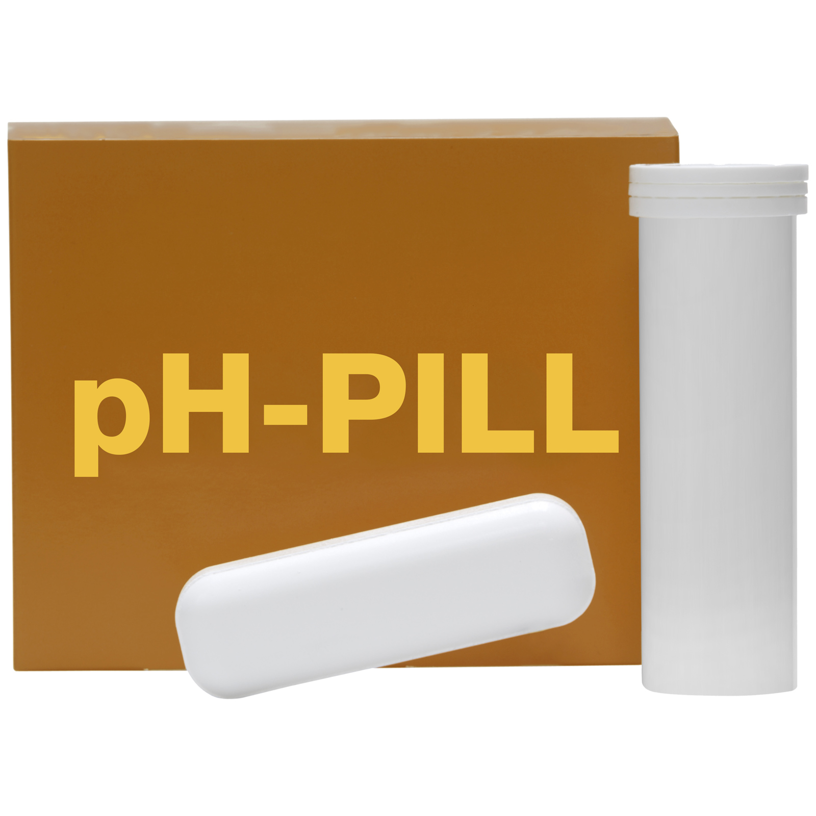 pH-PILL contre l'acidification de la panse 4 x 120 gr