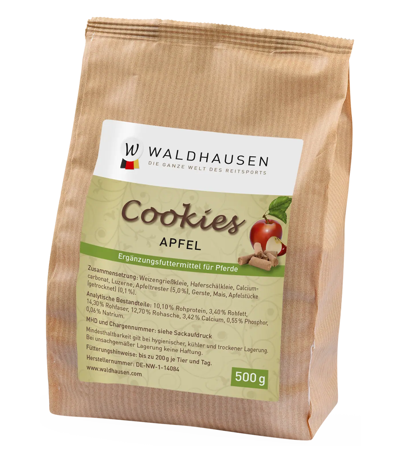 Cookies, 500 g