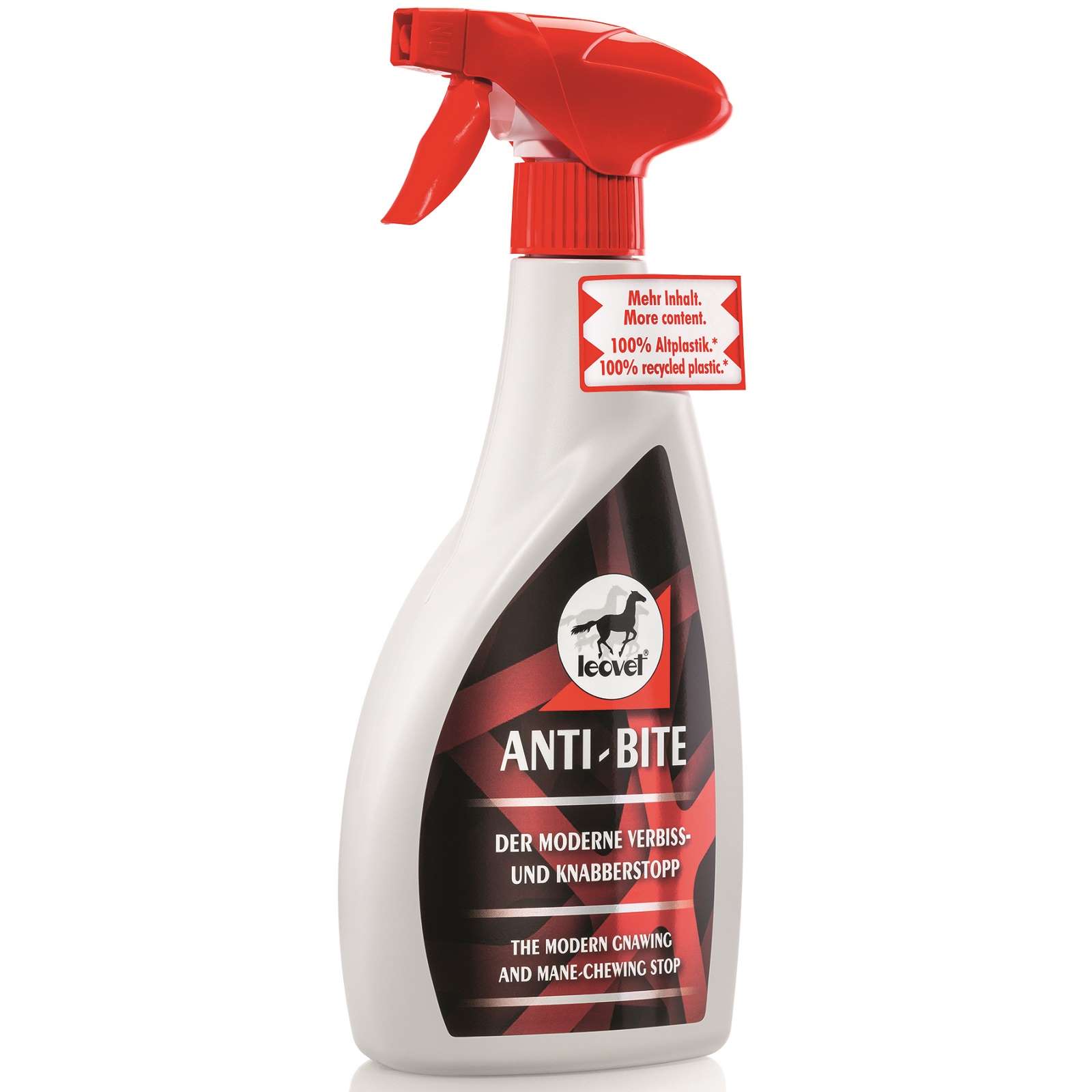 Spray anti-grignotage Leovet 550 ml