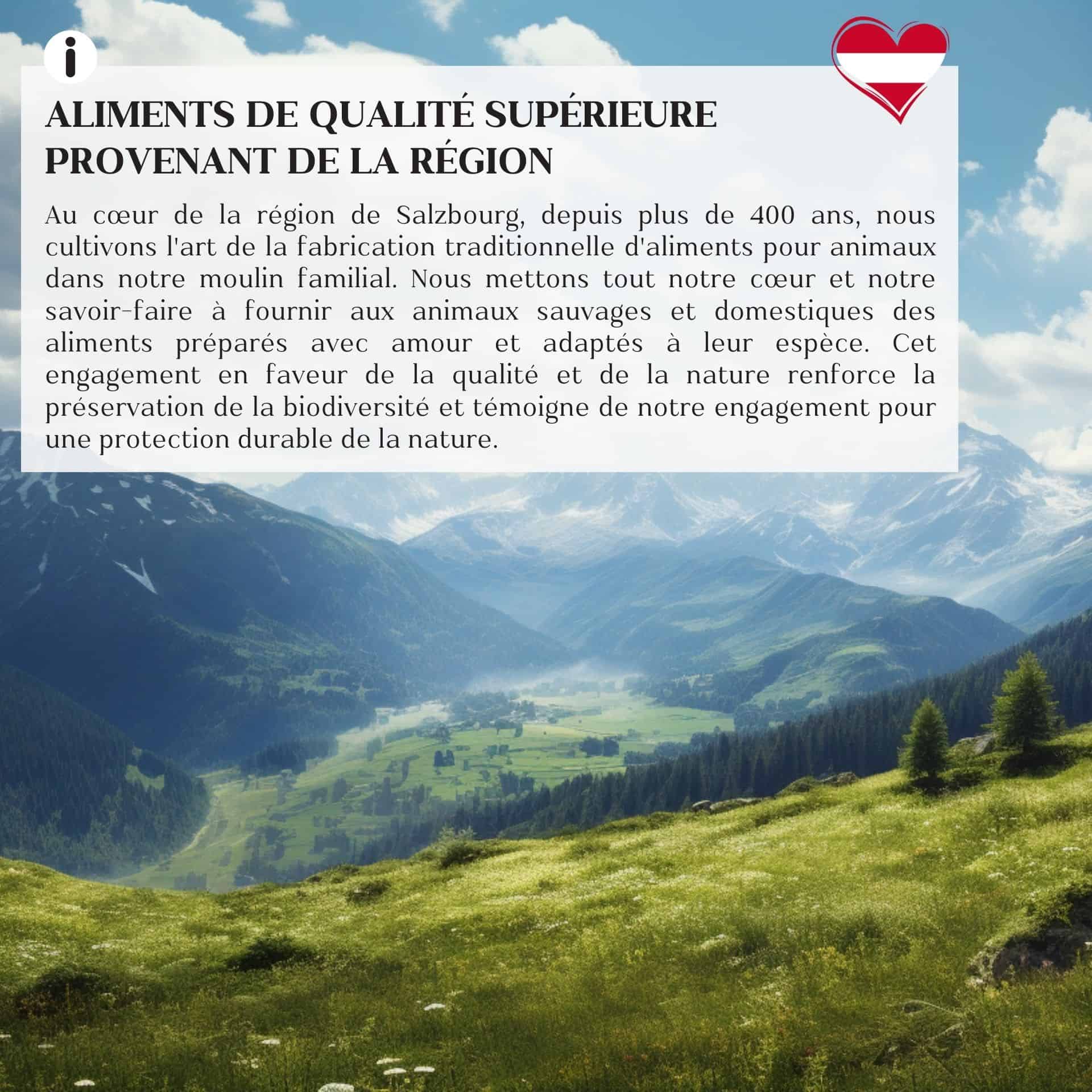 25 kg d'avoine nourrissante pour chevaux, oiseaux sauvages, poules et pigeons – Céréales naturelles, idéales comme nourriture et pour l' alimentation des oiseaux