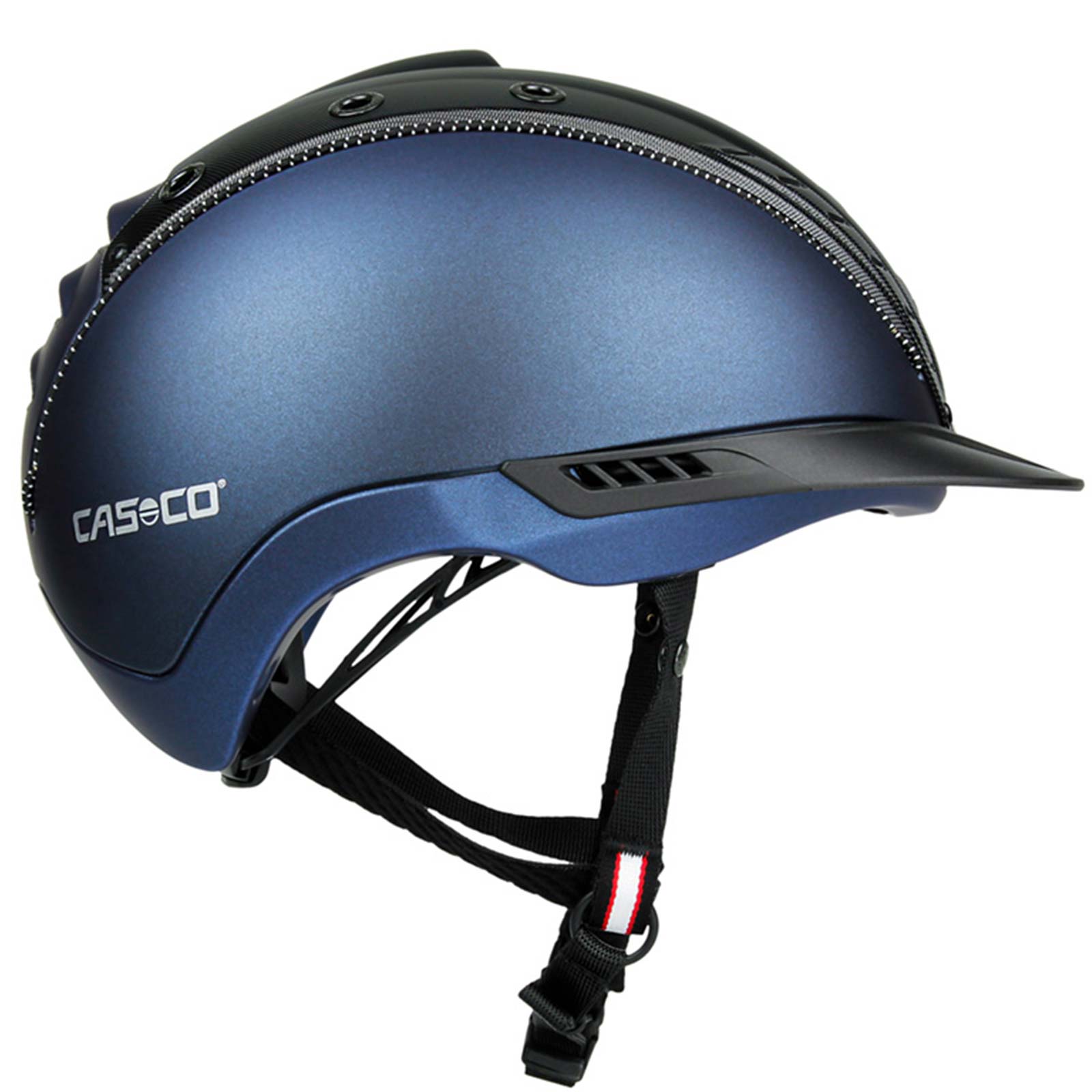 Casque d'équitation BR Lambda Plus