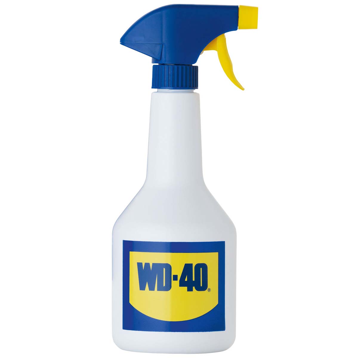 wd-40 produit multifonctionnel atomiseur