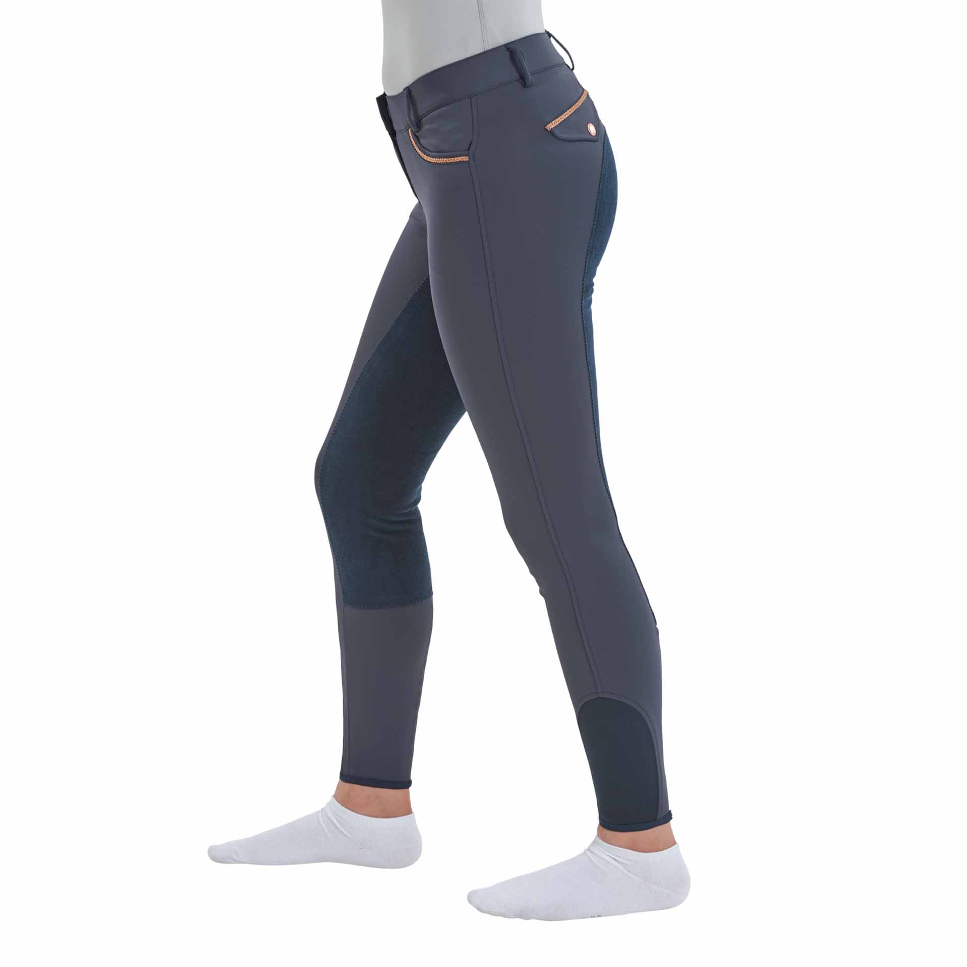 Pantalon d'équitation BUSSE MALIKA PRO