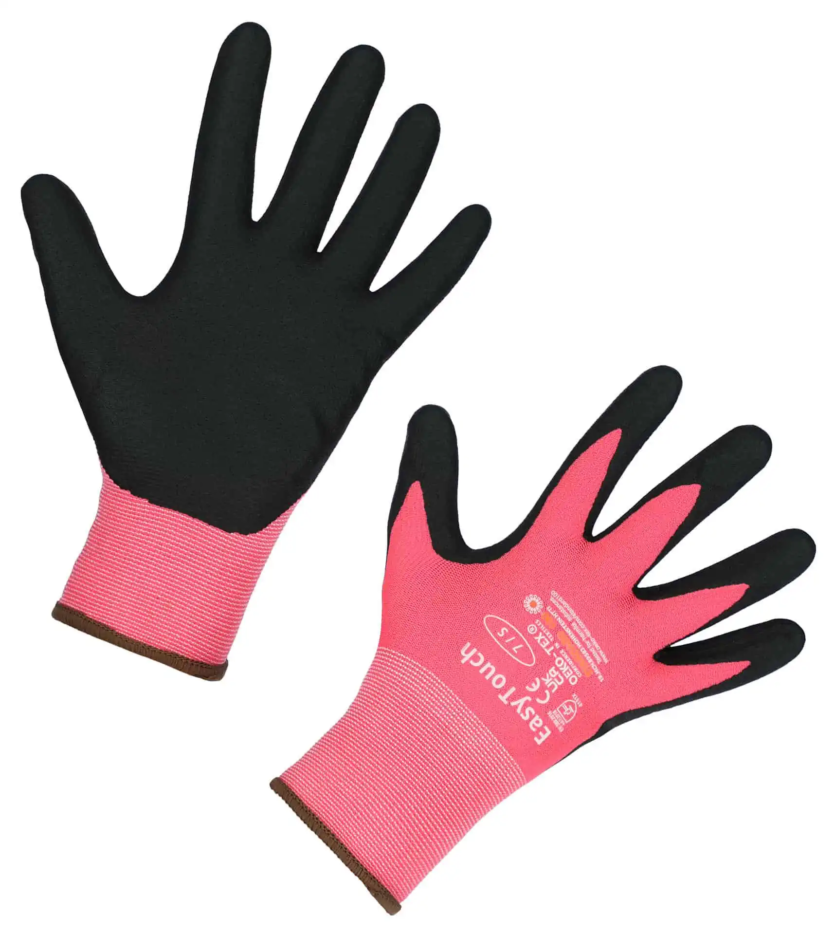 Touchscreen Glove EasyTouch Lady