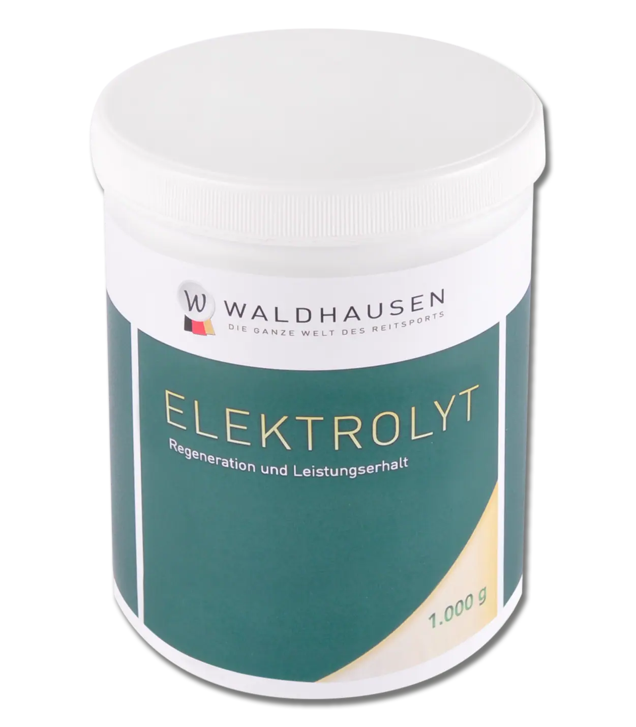 Elektrolyt – Régénération et maintien des performances, 1 kg