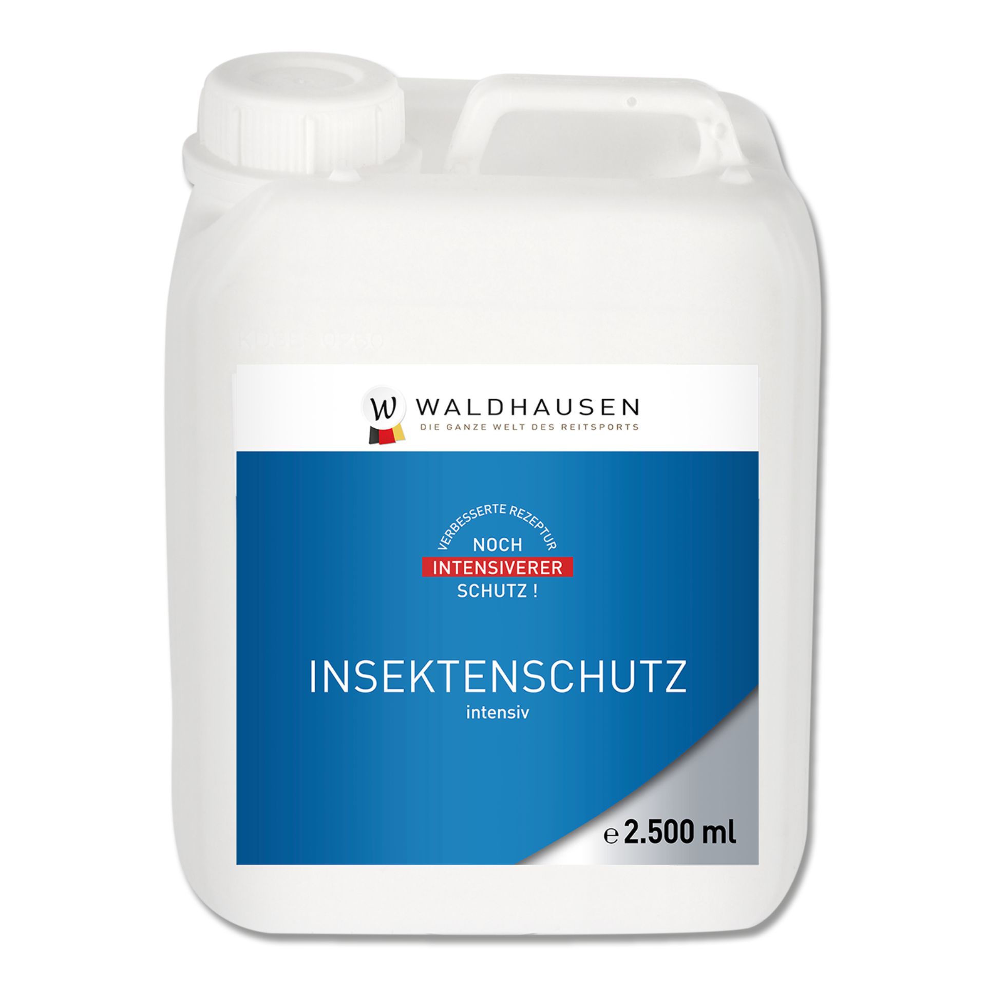 Protection intensive contre les insectes, 2500 ml