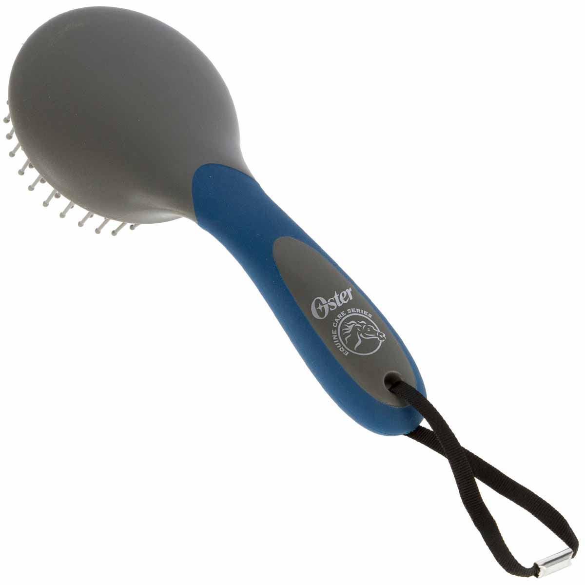 Oster Equine Care Series brosse à crinière et à queue Bleu