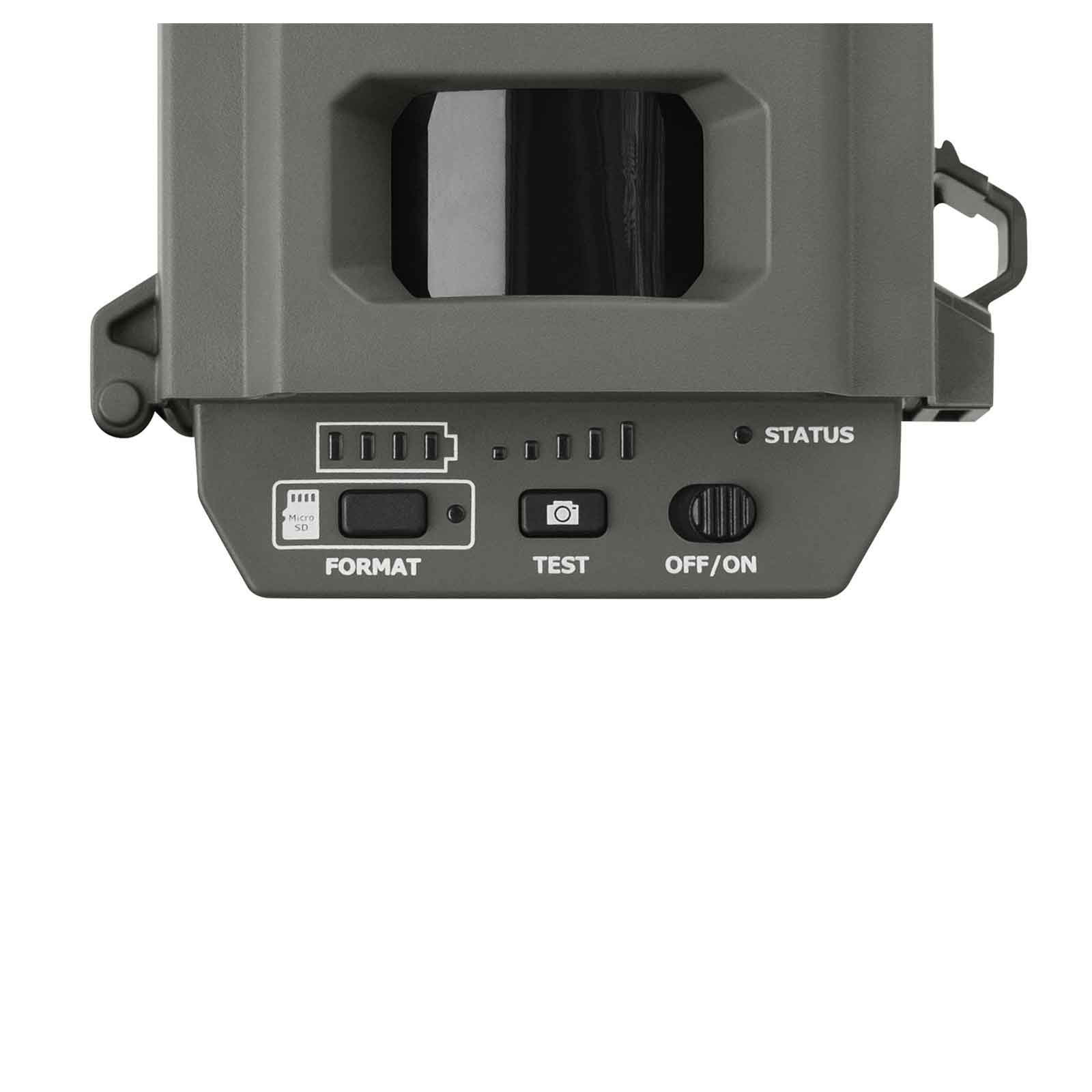 Caméra de chasse Spypoint FLEX E-36