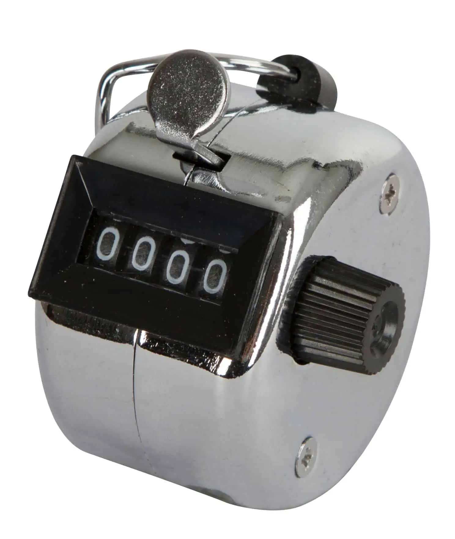 Tally counter