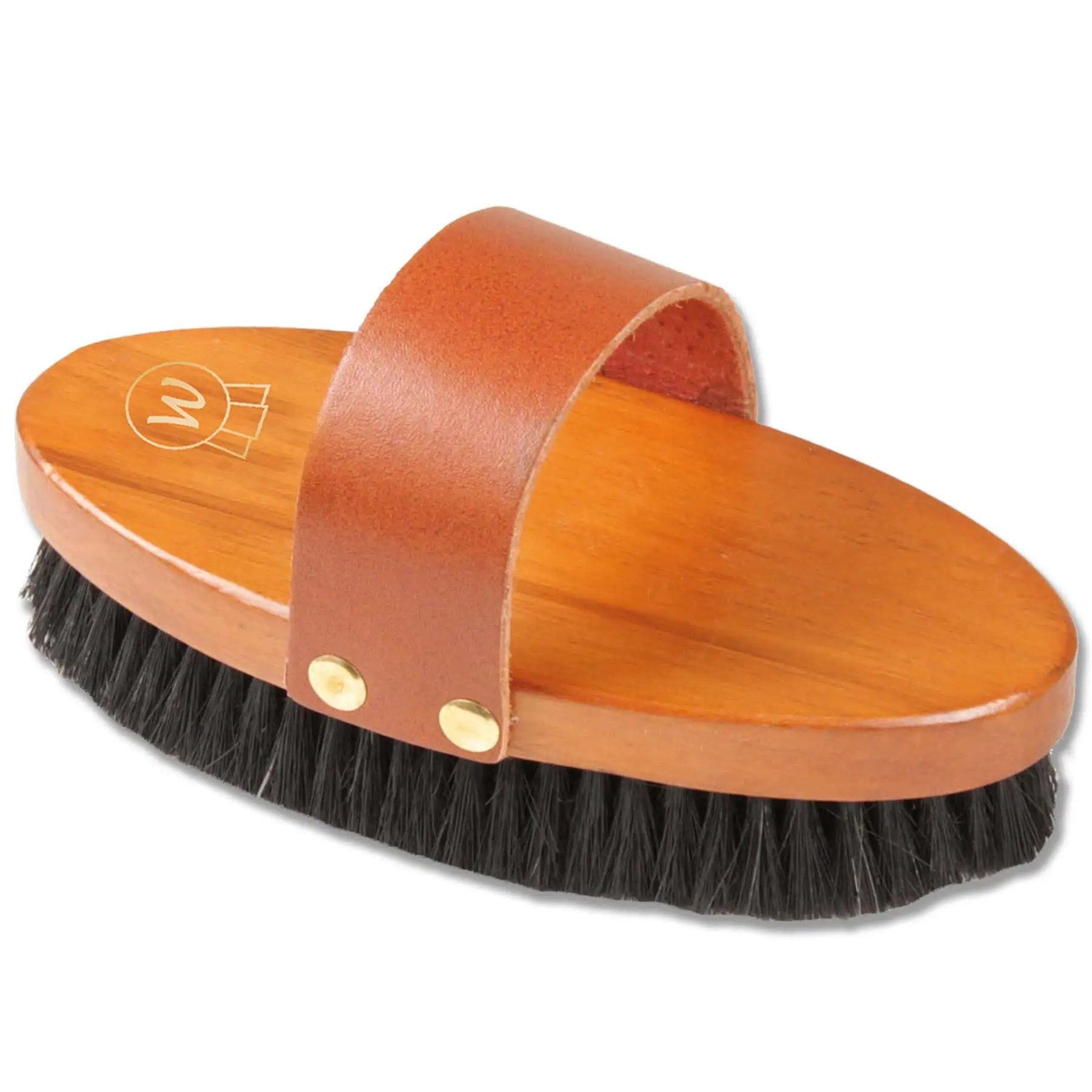 Brosse de pansage HardWood, grande